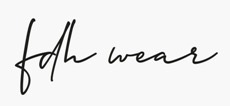 FDH Textile Impex logo