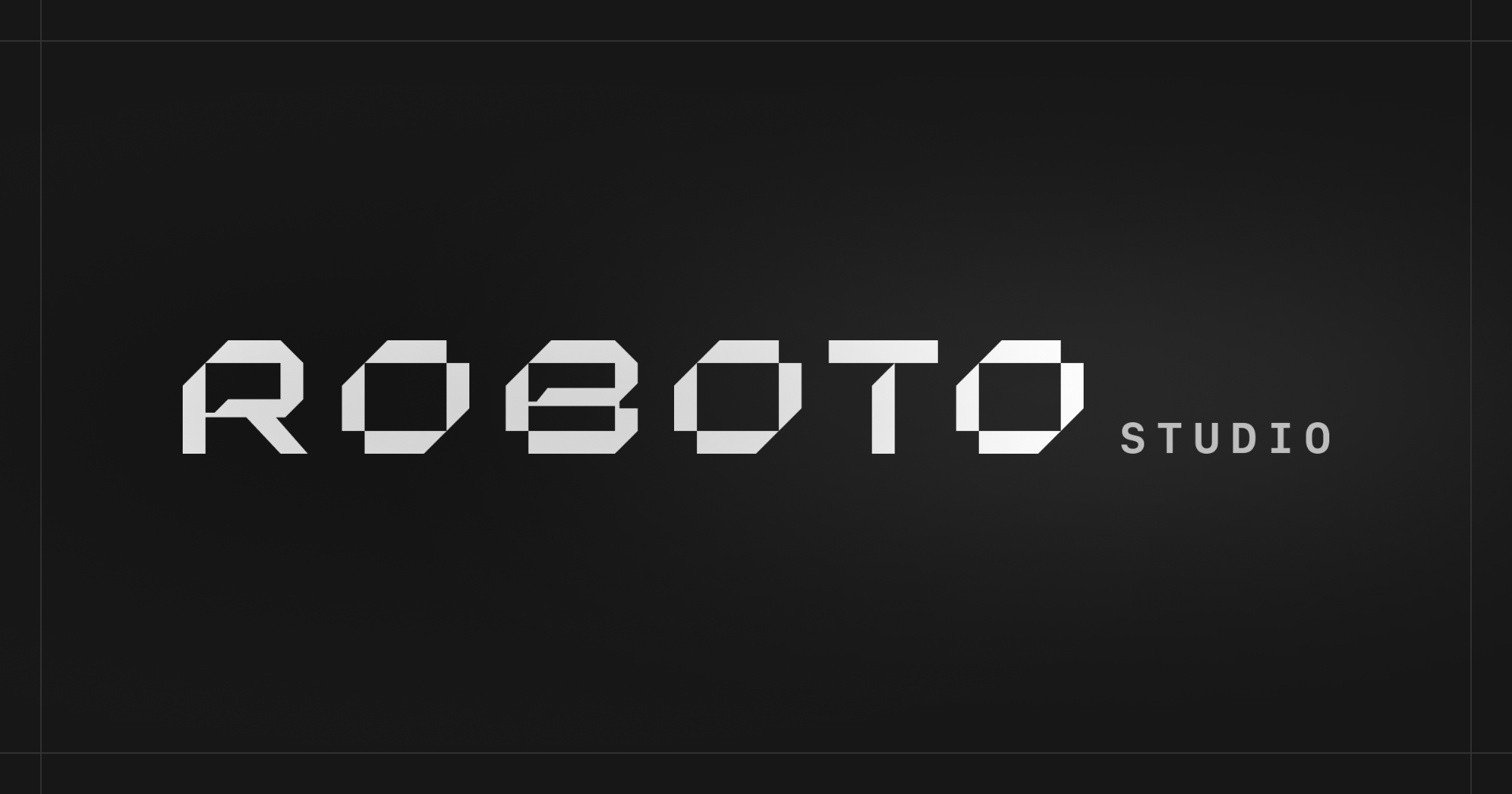 Roboto Studio logo