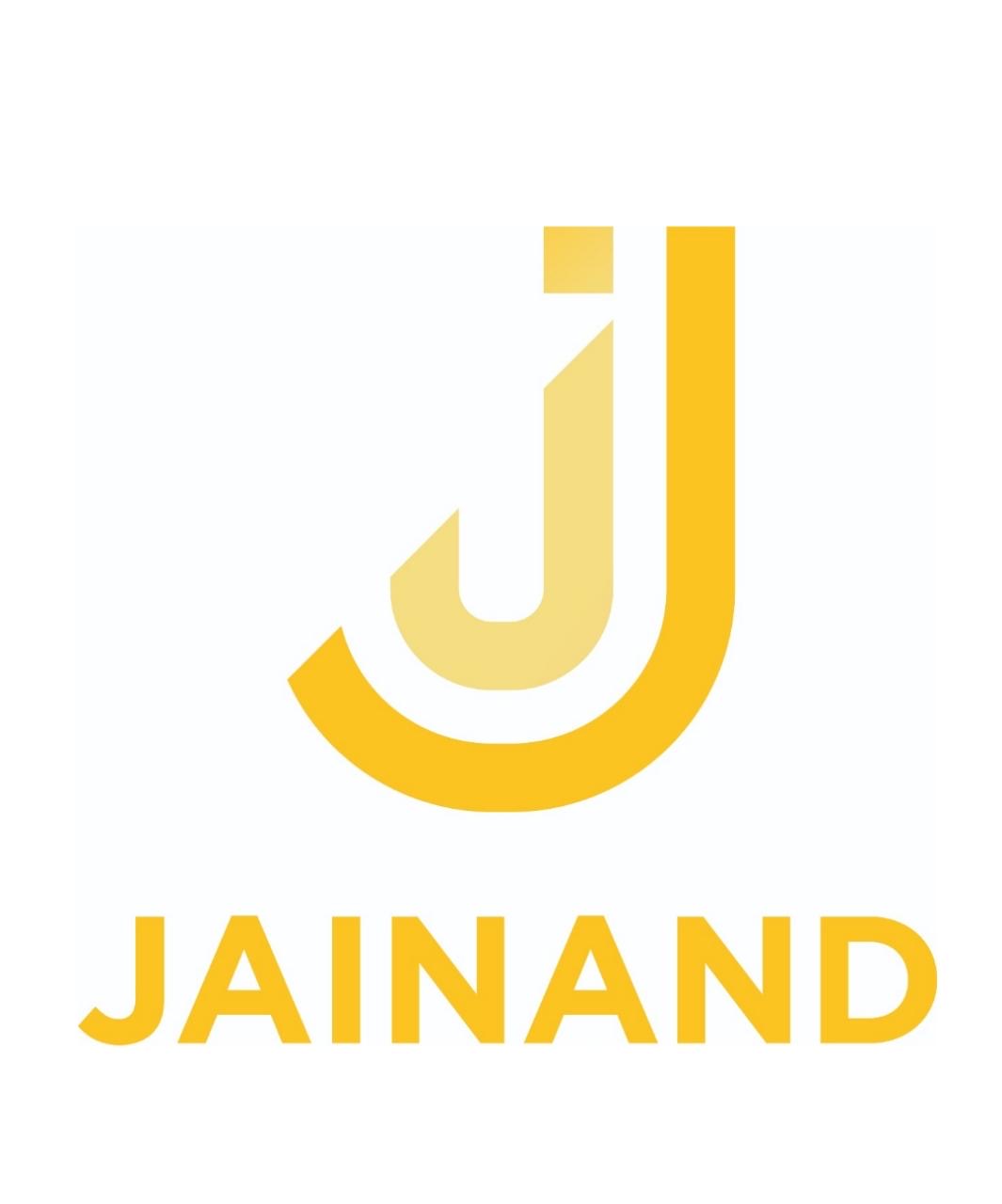 Jainand Finvest logo